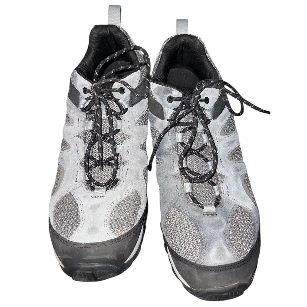 Merrell Men's Size 13 Yokota 2 Waterproof Hiking Shoe Worn Twice J31277